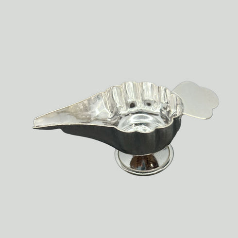 Pure Silver Designer Uggu Ginne Bondla Paladai